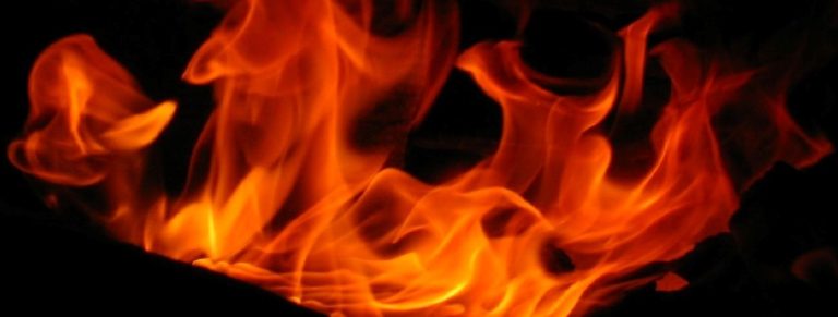 Deine Innere Flamme entdecken